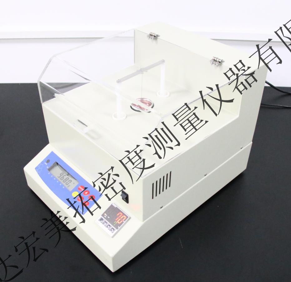 高精度恒溫液體密度儀DE-120L-T應(yīng)用行業(yè)：
各種油類、石油、化妝品、油漆、涂料、油墨、香精、香料、化工溶液、化學(xué)試劑、樹脂、膠粘劑、食用油、飲料、藥劑、助劑、合成劑、金屬加工、火電、電鍍行業(yè)、酸堿鹽溶液、化學(xué)品、建筑、化工貿(mào)易